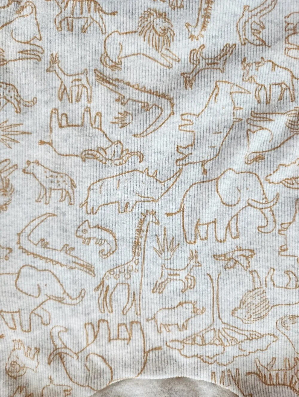 Carters bundle pajama